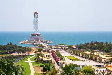 三亞是什麼海域